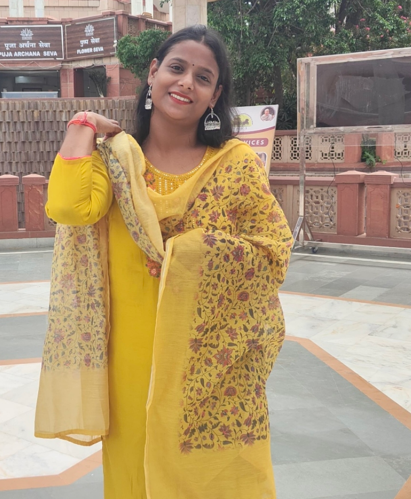 Shivani Yadav